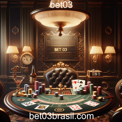 Atrações dos Jogos de Cassino Online